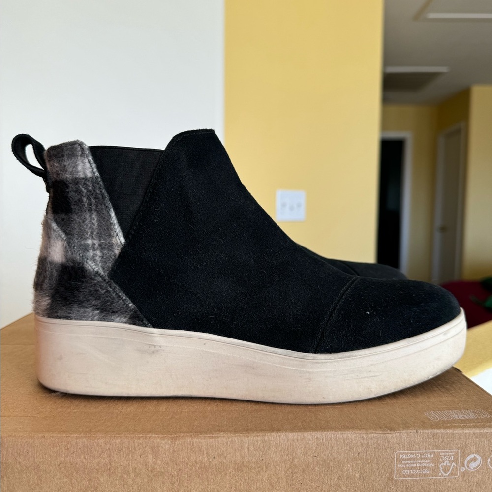 Toms Jamie Boots